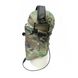 Peltor Сomtac III headset, Olive, Headband, 23, 2xAAA, Single, Comtac III