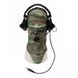 Активная гарнитура Peltor Сomtac III headset 7700000021571 фото 2