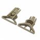 Кліпси FMA Goggle Swivel Clips для захисних масок 2000000000046 фото 1