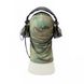 Peltor Сomtac III headset, Olive, Headband, 23, 2xAAA, Single, Comtac III