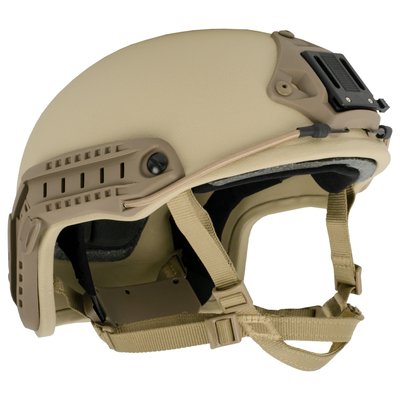 Тактичний шолом L3A Ballistic Helmet (1 ДСТУ) 2000000115948 фото