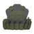 WAS Warrior DCS AK Armour Carrier, Olive Drab, Plate Carrier, M/L