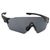 Oakley SI Tombstone Spoil Industrial Glasses, Black, Smoky, Goggles