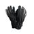 Dexshell Waterproof Ultra Weather Outdoor Gloves, Black, Classic, Demi-season, Winter, Small