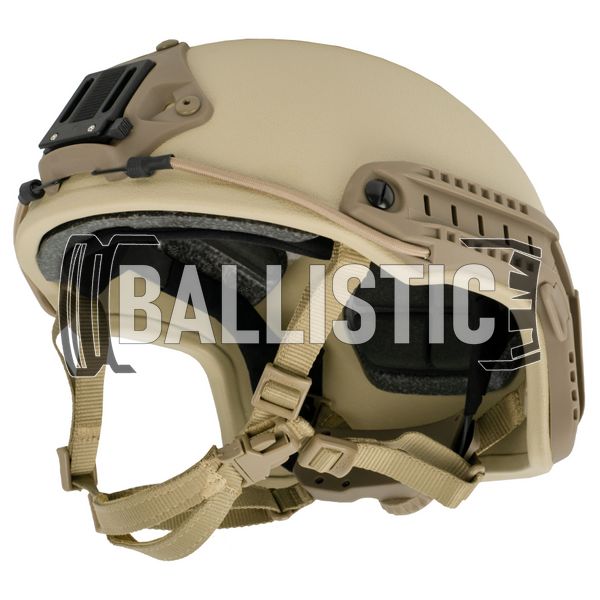 Prevent L3A Ballistic Helmet, DE, M/L