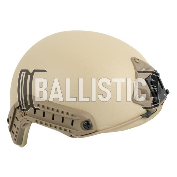 Тактический шлем L3A Ballistic Helmet (1 ДСТУ) 2000000115948 фото