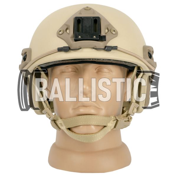 Prevent L3A Ballistic Helmet, DE, M/L