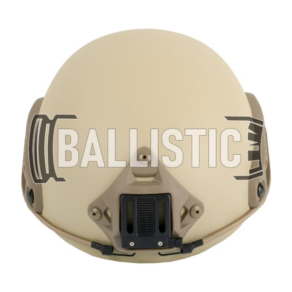 Prevent L3A Ballistic Helmet, DE, M/L