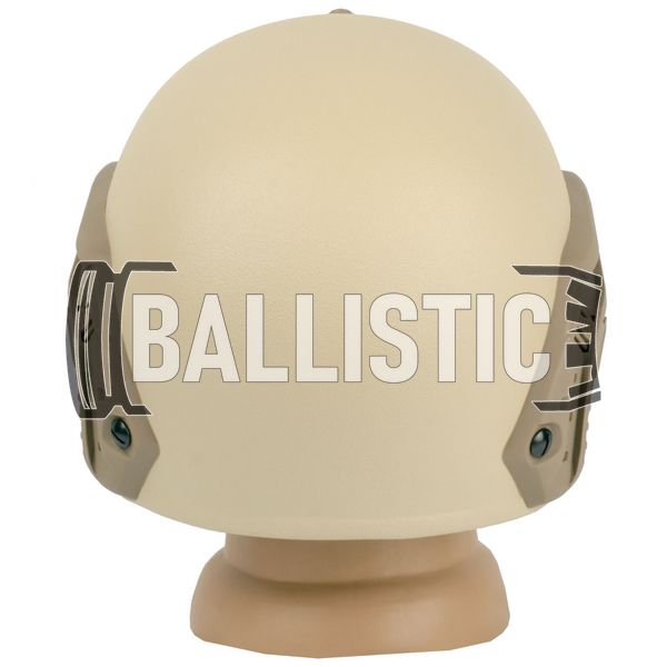 Тактичний шолом L3A Ballistic Helmet (1 ДСТУ) 2000000115948 фото