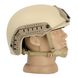 Prevent L3A Ballistic Helmet, DE, M/L