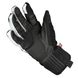 Dexshell Waterproof Ultra Weather Outdoor Gloves, Black, Classic, Demi-season, Winter, Small