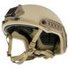 Prevent L3A Ballistic Helmet, DE, M/L