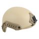 Prevent L3A Ballistic Helmet, DE, M/L