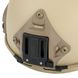 Prevent L3A Ballistic Helmet, DE, M/L