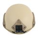 Prevent L3A Ballistic Helmet, DE, M/L