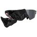 Oakley SI Tombstone Spoil Industrial Glasses, Black, Smoky, Goggles