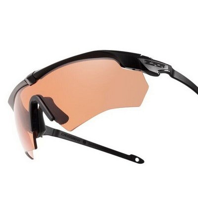 Балістичні окуляри ESS Crossbow Suppressor з мідної лінзою 2000000037318 фото