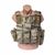 Flyye JPC VES Plate Carrier with with pouches (Used), Multicam