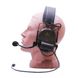 3M Peltor ComTac XP Headset, Olive, Headband, 25, 2xAAA, Single, Comtac XP