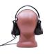 3M Peltor ComTac XP Headset, Olive, Headband, 25, 2xAAA, Single, Comtac XP