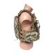 Flyye JPC VES Plate Carrier with with pouches (Used), Multicam