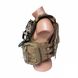 Flyye JPC VES Plate Carrier with with pouches (Used), Multicam