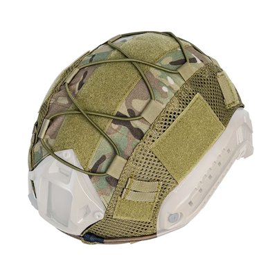 IdoGear Helmet Cover V2, Multicam, Універсальний, Cover