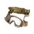 Smith OTW (Outside The Wire) Goggles Discontinued, Multicam, Transparent, Smoky, Mask