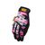 Mechanix Women's Original Pink Gloves, Pink, Classic, Original, Demi-season, Summer, Medium