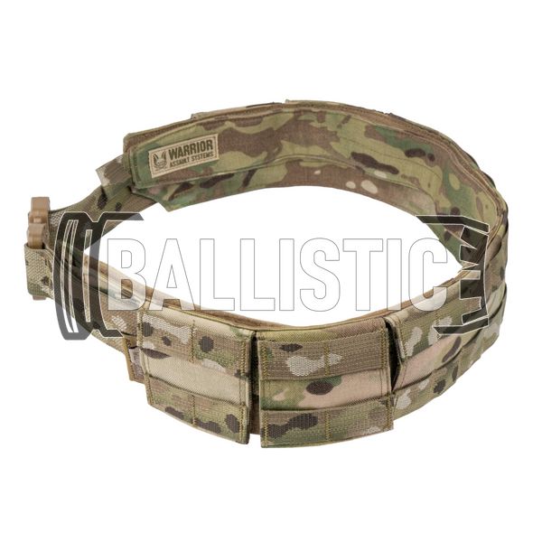 Розвантажувальний ремінь WAS Low Profile MOLLE Belt 2000000176826 фото