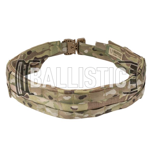 Розвантажувальний ремінь WAS Low Profile MOLLE Belt 2000000176826 фото