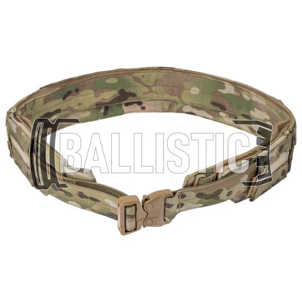 Розвантажувальний ремінь WAS Low Profile MOLLE Belt 2000000176826 фото