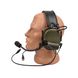 Активна гарнітура Peltor Сomtac III headset DUAL 2000000020389 фото 5