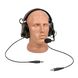 Активная гарнитура Peltor Сomtac III headset DUAL 2000000020389 фото 2