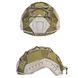 IdoGear Helmet Cover V2, Multicam, Універсальний, Cover