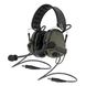 Активная гарнитура Peltor Сomtac III headset DUAL 2000000020389 фото 1