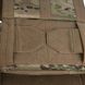 WAS Warrior DCS AK Armour Carrier, Multicam, Plate Carrier, M/L