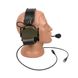 Активная гарнитура Peltor Сomtac III headset DUAL 2000000020389 фото 3