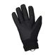 M-Tac Soft Shell Thinsulate Black Gloves, Black, Classic, Winter, Medium