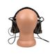 Peltor Сomtac III headset DUAL, Olive, Headband, 23, 2xAAA, Dual, Comtac III