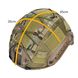 IdoGear Helmet Cover V2, Multicam, Універсальний, Cover