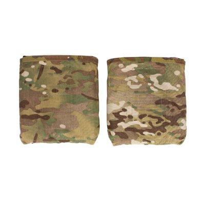 US Army IOTV Side Plate Pocket, Multicam, Other