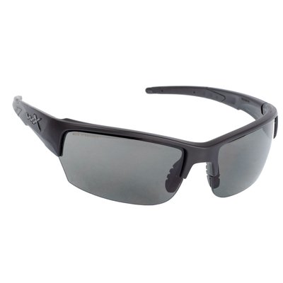 Баллистические очки Wiley-X Saint Smoke Grey Lens 2000000100029 фото