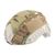 Emerson FAST Tactical Helmet Cover, Multicam, Cover