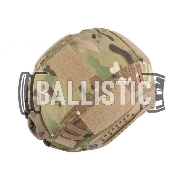 Emerson FAST Tactical Helmet Cover, Multicam, Cover