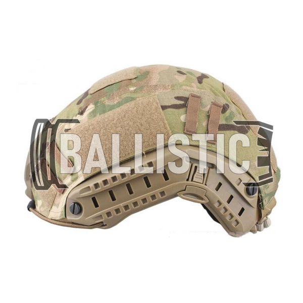 Emerson FAST Tactical Helmet Cover, Multicam, Cover