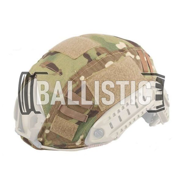 Emerson FAST Tactical Helmet Cover, Multicam, Cover