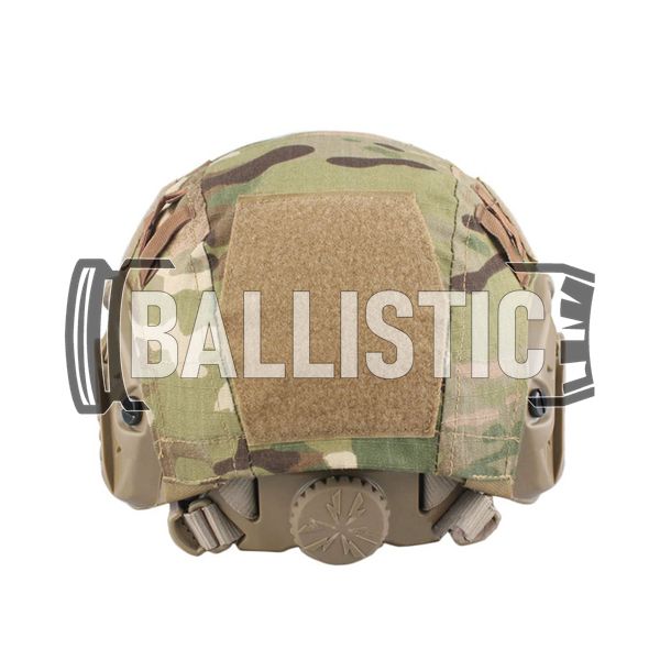 Кавер на шлем Emerson FAST Tactical Helmet Cover 2000000059204 фото