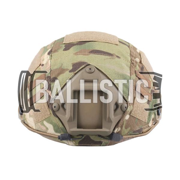 Emerson FAST Tactical Helmet Cover, Multicam, Cover