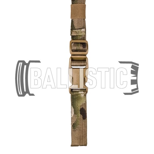 WAS Warrior Load Bearing Harness, Multicam, Accessories